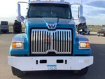 General Appearance with Exterior Lights