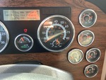 Cab with Oil Pressure