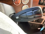 Cab with Engine Brake