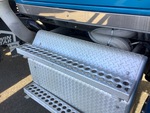 Engine with Diesel Particulate Filter
