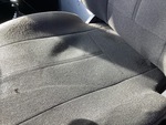 Cab with Seats/armrests