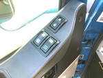 Cab with Window Controls