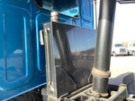 Underbody with Hydraulic Tank