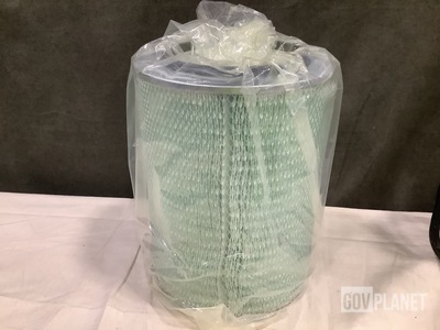 (5) Donaldson P152241 Air Cleaner Filter Elements