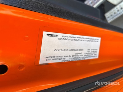 2019 Freightliner Cascadia 116 Cabeza Tractora Cabina Corta