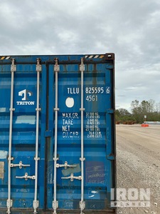 Storage Container