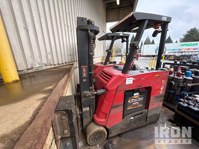 Raymond 425-C50TT 5000 lb Carrelli Elevatori Elettrici