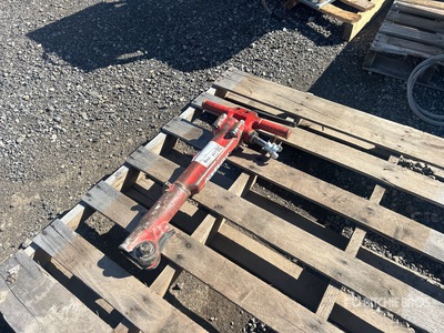 2018 Tamco TPB40 Pneumatic Demolition Breaker