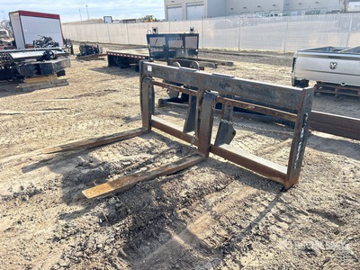 Finning 60 in Q/C شوكة جرافة - Fits IT28G