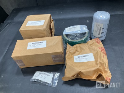 (13) Brighton Cromwell CS-4440-SV-0706 Air Drier Parts Kits