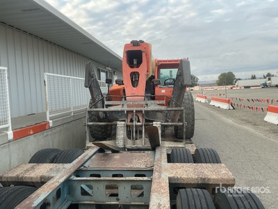 2011 JLG G10-55A Telehandler