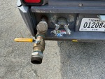 Basic Air Compressor* with