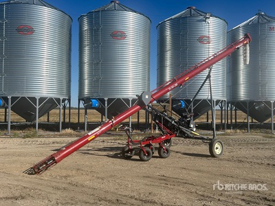 Meridian TL10-39 10 in x 39 ft مسمار الحبوب