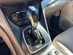 Interior with