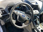 Interior with