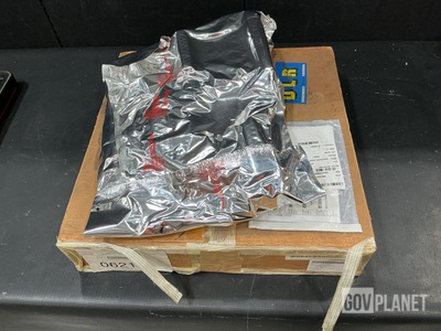 Raytheon 513919 Waveguide Assembly