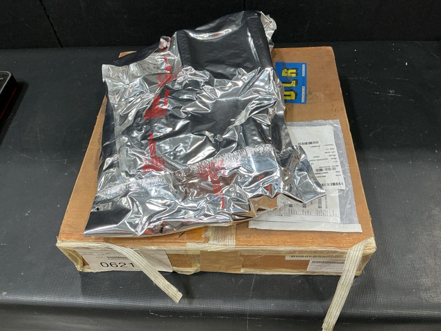 Raytheon 513919 Waveguide Assembly