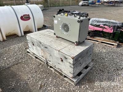 Dryair 80,000 BTU Wymiennik ciepła