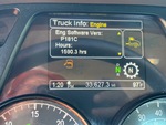 4 Transmision with Engine Hours