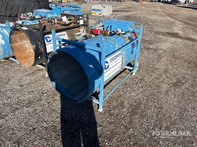 Sure Flame 1000000 BTU Riscaldatore da interno