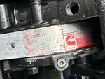 Motor with