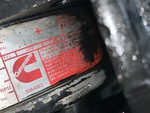 Motor with