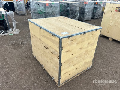 2026 AGT ATK-TC24 Tire Changer (Unused)
