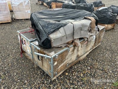 Quantity of (2) C-COM iNetVu 1200 Satellite Communication Systems