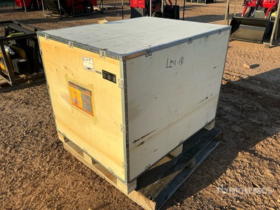2026 AGT ATK-TC24 Tire Changer (Unused)