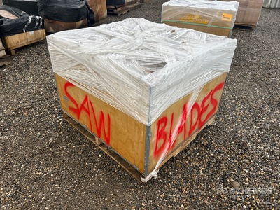 Lenox Bandsaw Blades