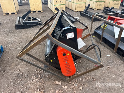2026 AGT EXFLM115 45 in Excavator Flail Mower (Unused)