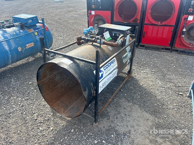 Flagro F-1000T 1000000 BTU Raumheizer