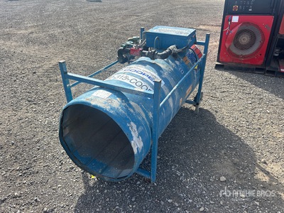 Sure Flame SL11E 1000000 BTU Raumheizer