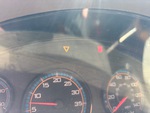 Cab with Warning Lights