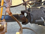Drivetrain with 