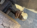 Brakes with 