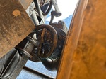 Brakes with 