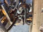 Brakes with 