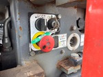 Basic Lower Control Station with 