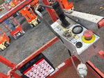 Basic Control Station Upper with 