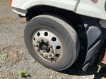 4 dessous de caisse - Camion with