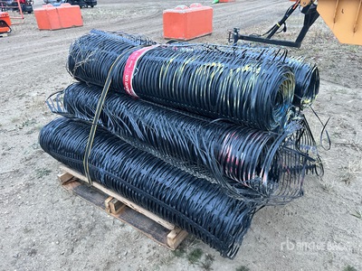 Quantity of Surplus BX1100 & BX1400 Geogrid