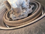 Brakes with