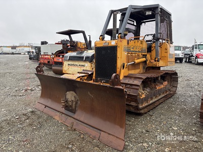 1999 Case Crawler Dozer