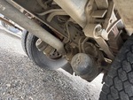 Drivetrain with