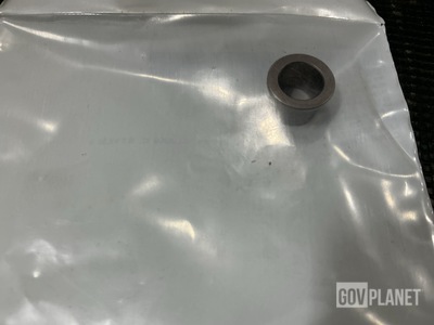 (2) Slabe Machine Products 524112P5 Sleeve Bushings
