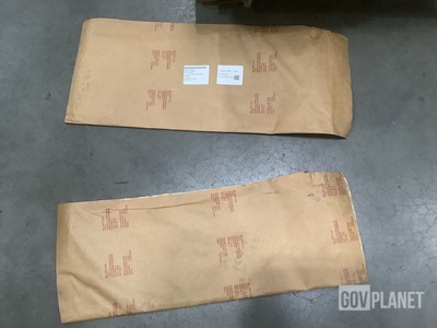 (11) New Era J1451-00PC25(G-310066) Gaskets