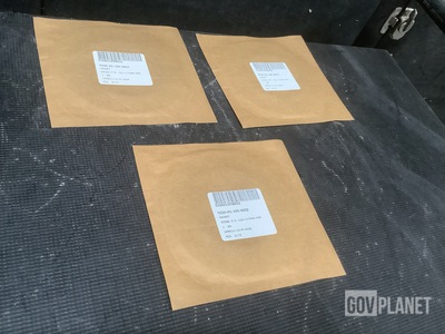 (32) Chromalox 132-117446-006 Gaskets
