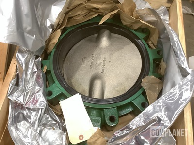 Quality Supply J022127-5133319 Butterfly Valve