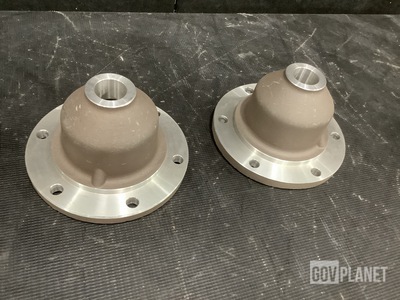 (7) Pioneer Industries 35833227 Piston Housings